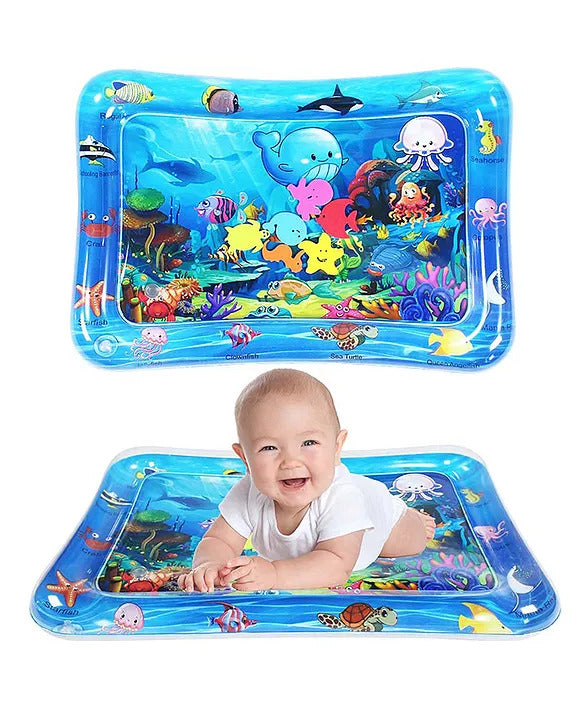 PLAYLOOP™ Water Play Mat