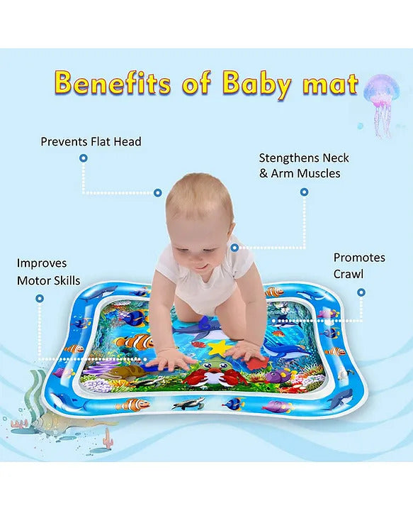 PLAYLOOP™ Water Play Mat