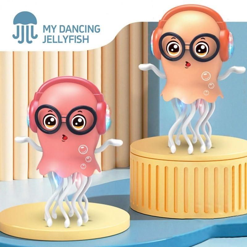 PLAYLOOP™ JellyFish Dance