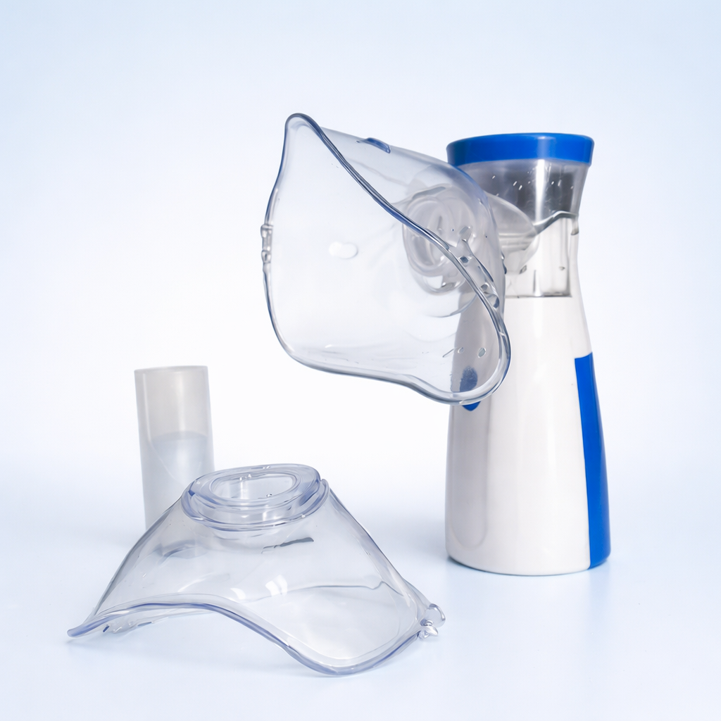 PLAYLOOP™ Mini Nebulizer PRO 2.0